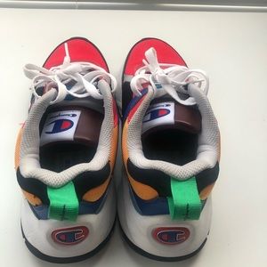 Unique repeat sneakers 🔥🔥🔥🔥